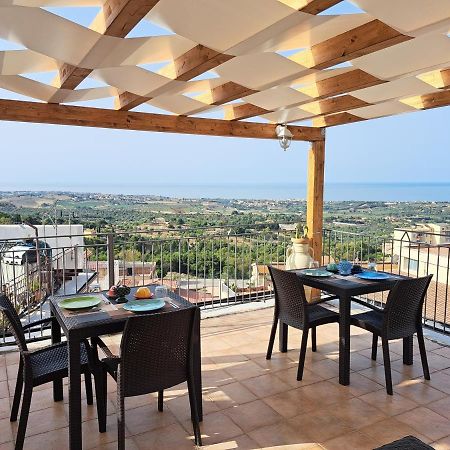 B&B Gergent Agrigento Exterior foto