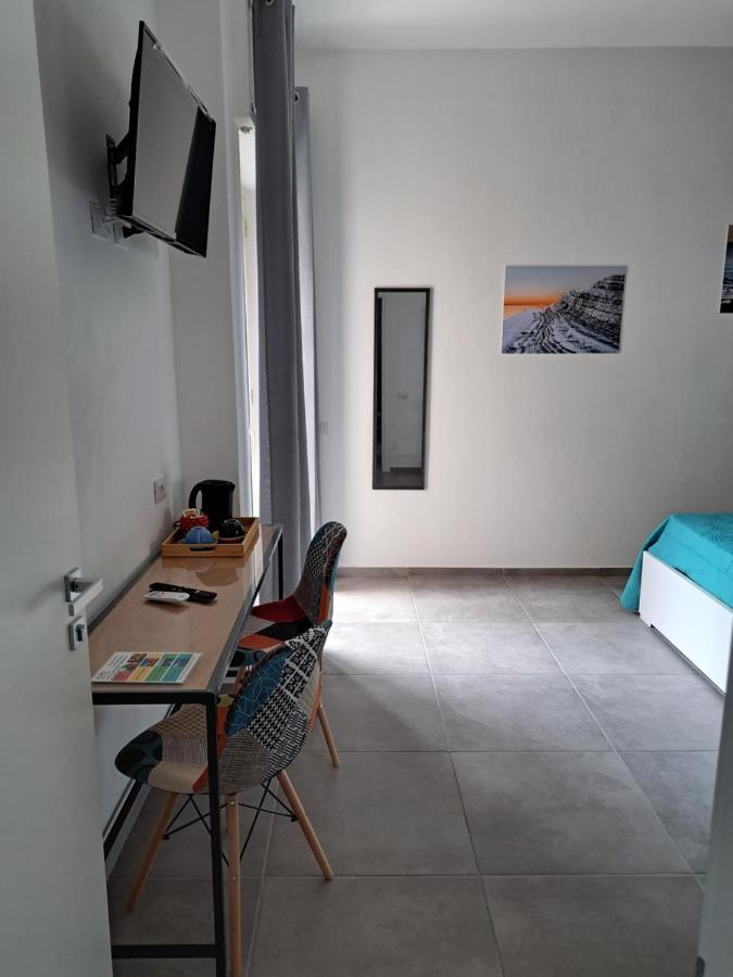 B&B Gergent Agrigento Exterior foto