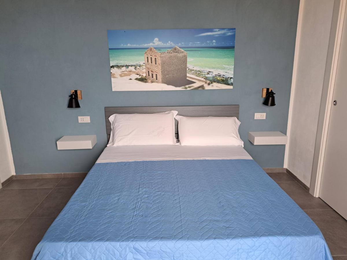 B&B Gergent Agrigento Exterior foto