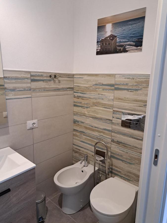 B&B Gergent Agrigento Exterior foto