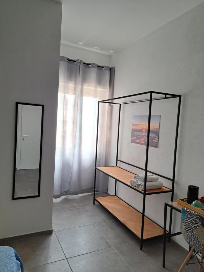 B&B Gergent Agrigento Exterior foto